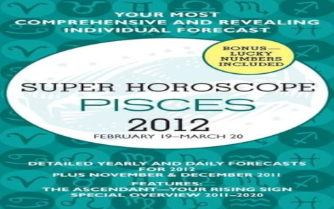 Pisces Love Single Horoscope： Get Your Love Forecast!