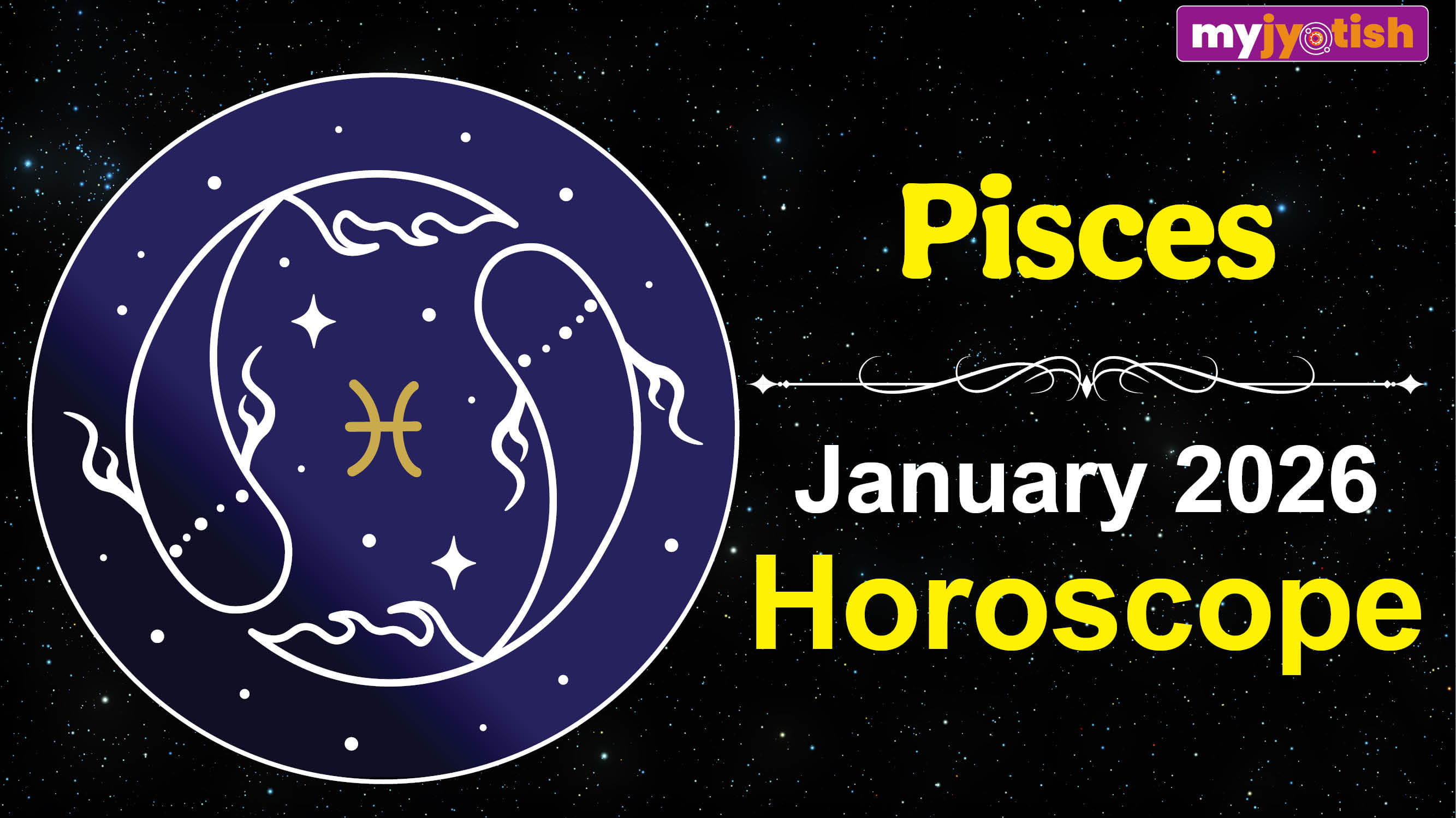 Pisces financial luck this month： Whats your fortune？