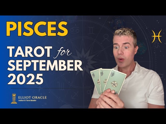 Discover Your tarot.com pisces monthly Horoscopes Today!