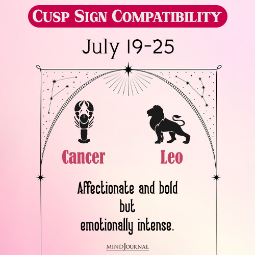 The Complete Guide to Cancer Leo Cusp and Aquarius Pisces Cusp Compatibility： Mastering Your Unique Cusp Relationship Challenges!