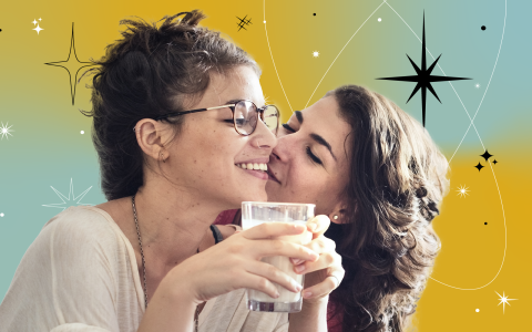 Cancer Woman Pisces Male Compatibility： True Love？