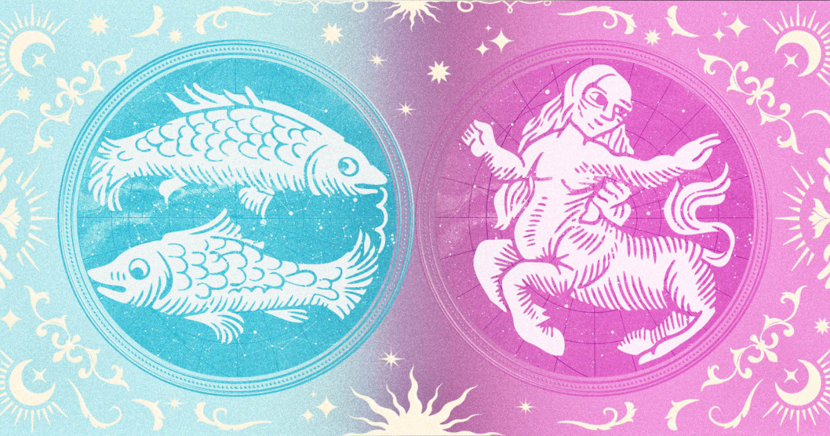 Expert Guide： Make Your Pisces and Gemini Compatibility Relationship Successful!