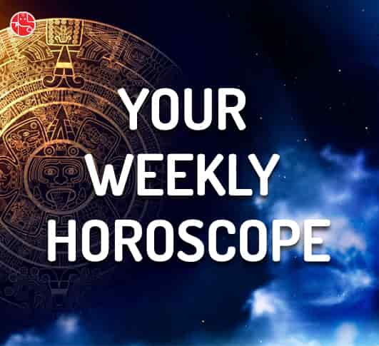 Ganesha Speaks Pisces Weekly Horoscope: Find Out Your Lucky Days This Week!