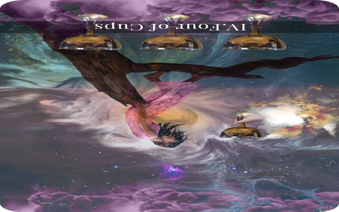 4 of Cups Outcome： Meaning Explained