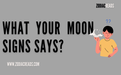 Pisces Moon Personality Traits： Discover Your True Self