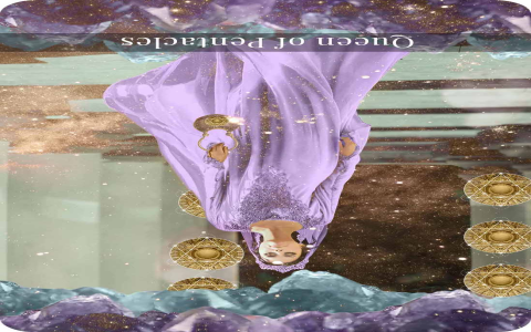 Queen of Pentacles as a Person： 5 Key Traits of Her Practical Personality.