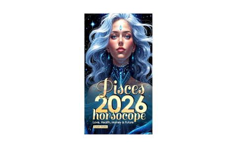 Horoscope Pisces Career 2021 (Your Future Path)