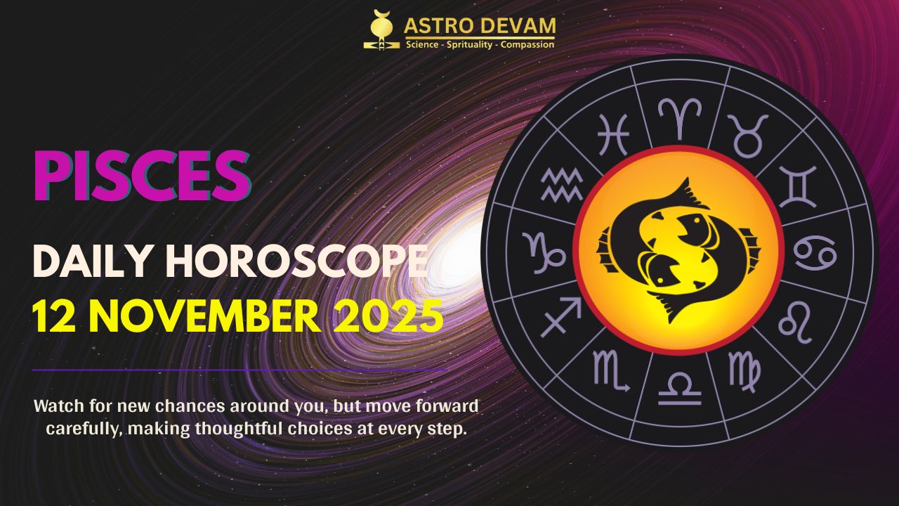 Find Daily Pisces Career Horoscope 2015 Insights
