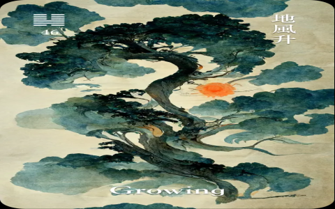 What is 27 I Ching？ (Discover its power today)