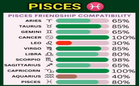 What Happens When a Pisces Dates a Gemini？ (Understanding pisces and gemini in a relationship)