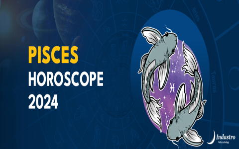 Pisces Horoscope April 9 2025 (Now)