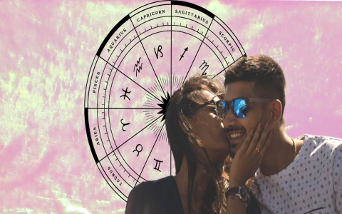 Aries Pisces Love Horoscope： Find Out If Youre Soulmates!