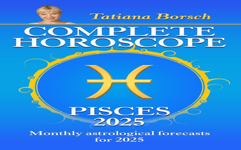 Your Horoscope Pisces Career 2024： Navigate Challenges Easily.