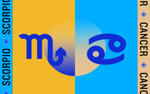 Are there problems with cancer and pisces moon sign compatibility？ Practical tips to avoid emotional drama!