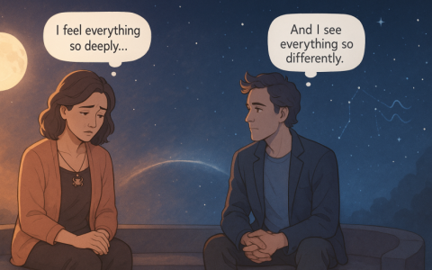 What makes cancer and aquarius pisces cusp compatibility work？ Use these 3 tips!