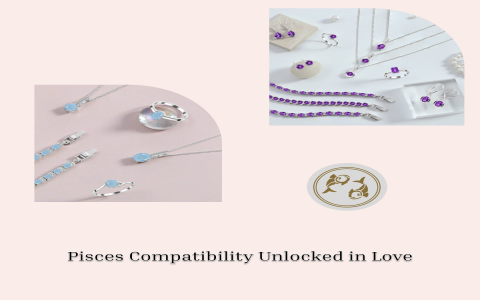 Can Pisces be compatible with Aquarius in love and sex？ (Secrets revealed： Is it a soulmate connection or a total clash？)