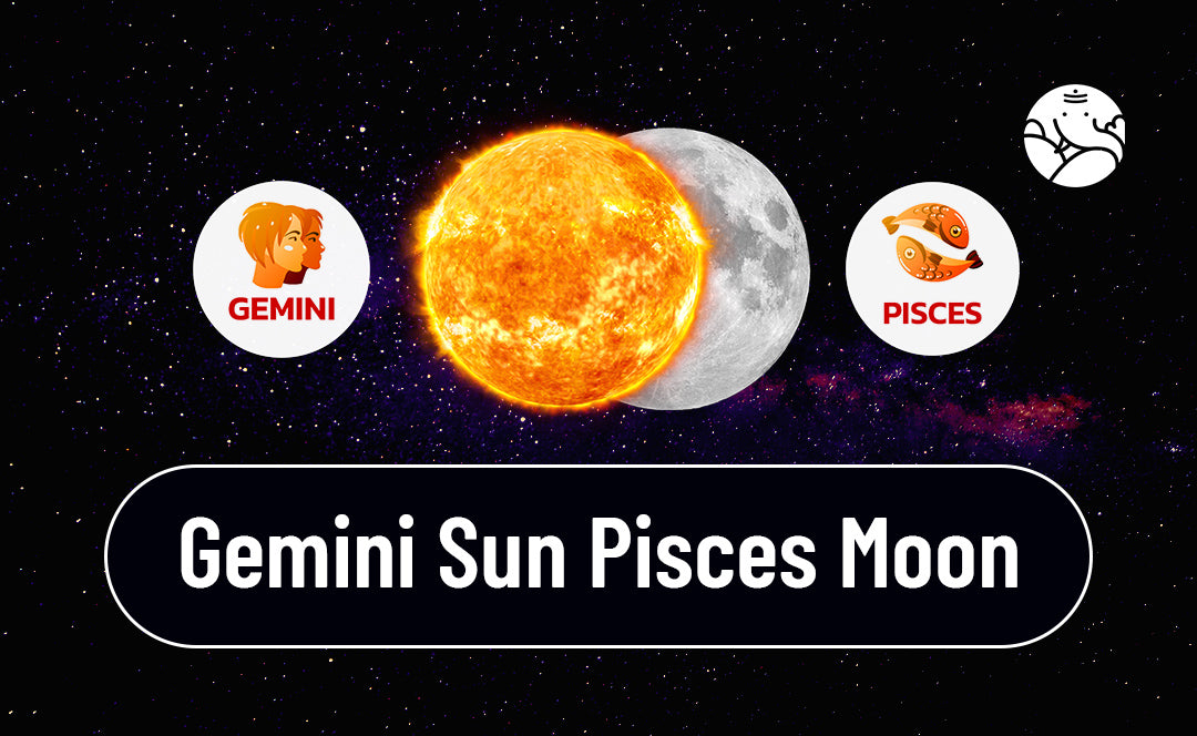 Is this the right Gemini Sun Pisces Moon career for you？