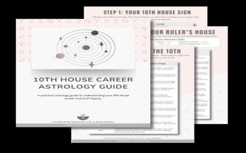 Daily Horoscope Career Pisces： Your Success Guide!