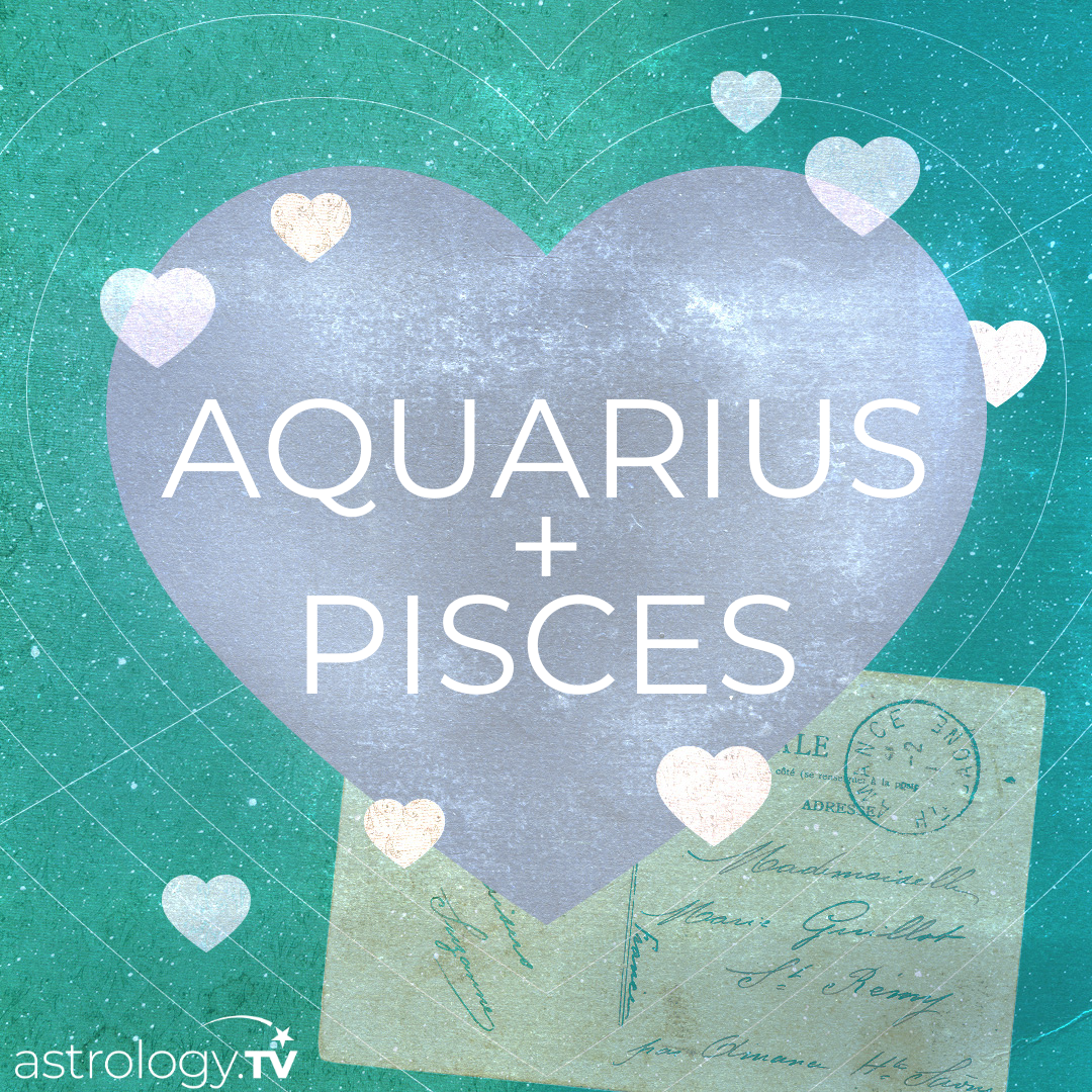 The ultimate secret to a great pisces and aquarius work relationship is here.