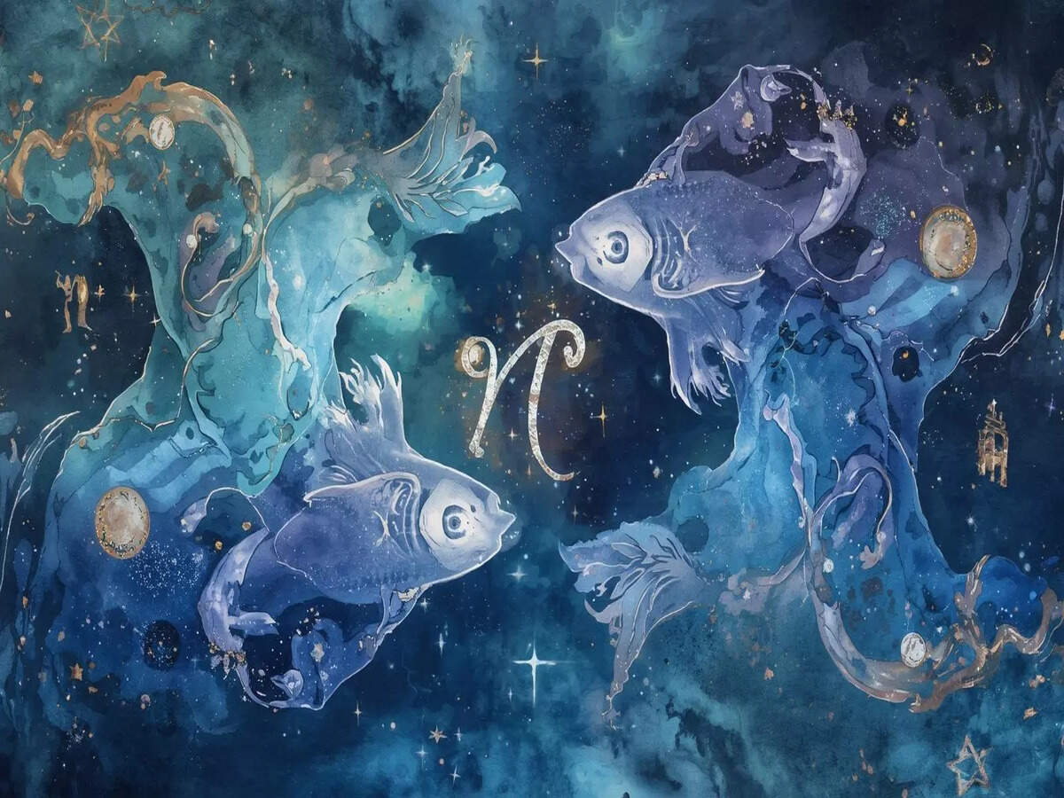 Career Horoscope Pisces 2017： Why That Year Was Actually a Game Changer!