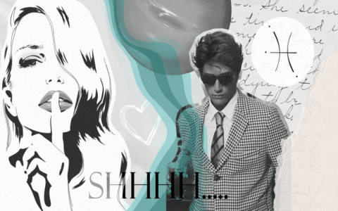 Does a Pisces Man Fall in Love Easily？ Here is the Honest Truth You Need to Know!