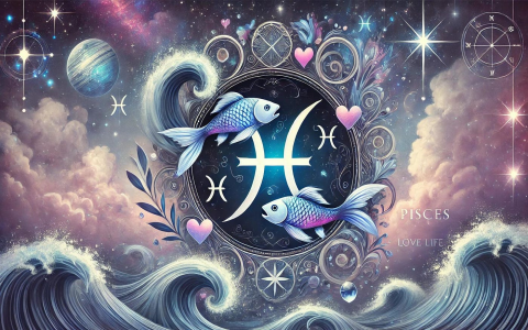 Love Horoscope This Week Pisces： What Your Heart Needs!