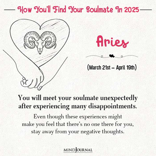 Aries Pisces Love Horoscope: Find Out If Youre Soulmates!