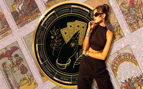 The best free pisces this week reading is here, check your luck for the next 7 days!