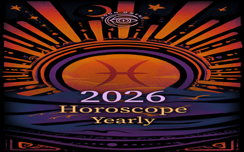 What Major Changes Await You in Your 2024 Pisces Horoscope？ (A Year of Transformation is Here!)