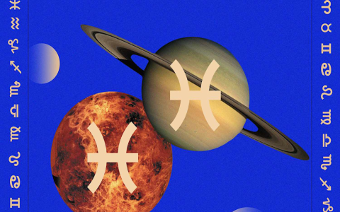 Your Pisces Personality, Unpacked.