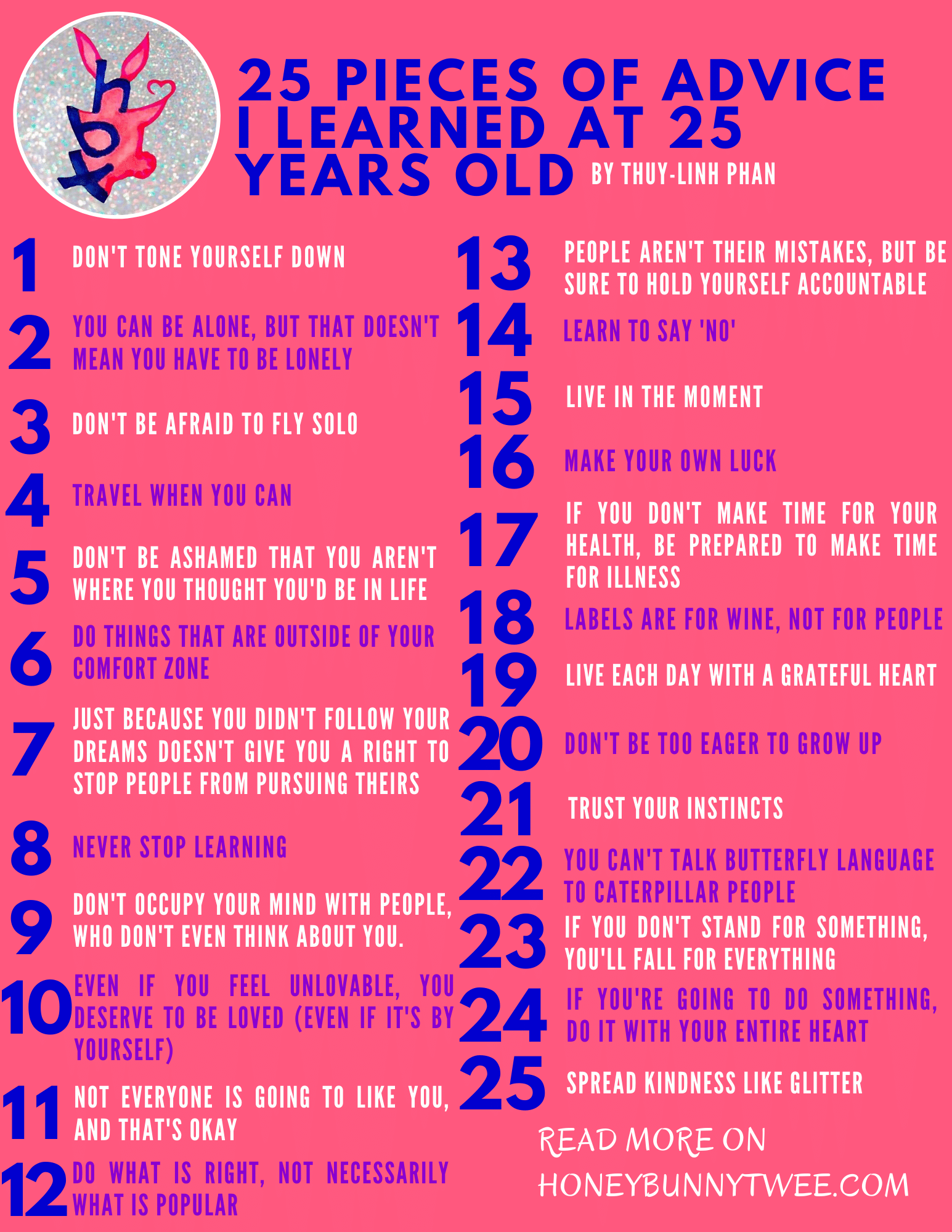 25 I Chings Advice: Follow these 5 simple tips for success!