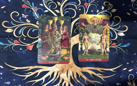 Your Three of Cups love outcome revealed： Is it true love？