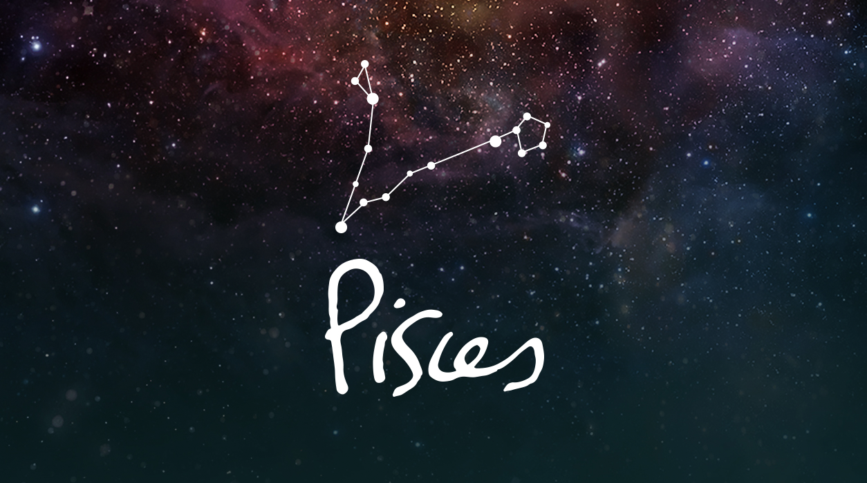 Susan Miller： Pisces Next Month