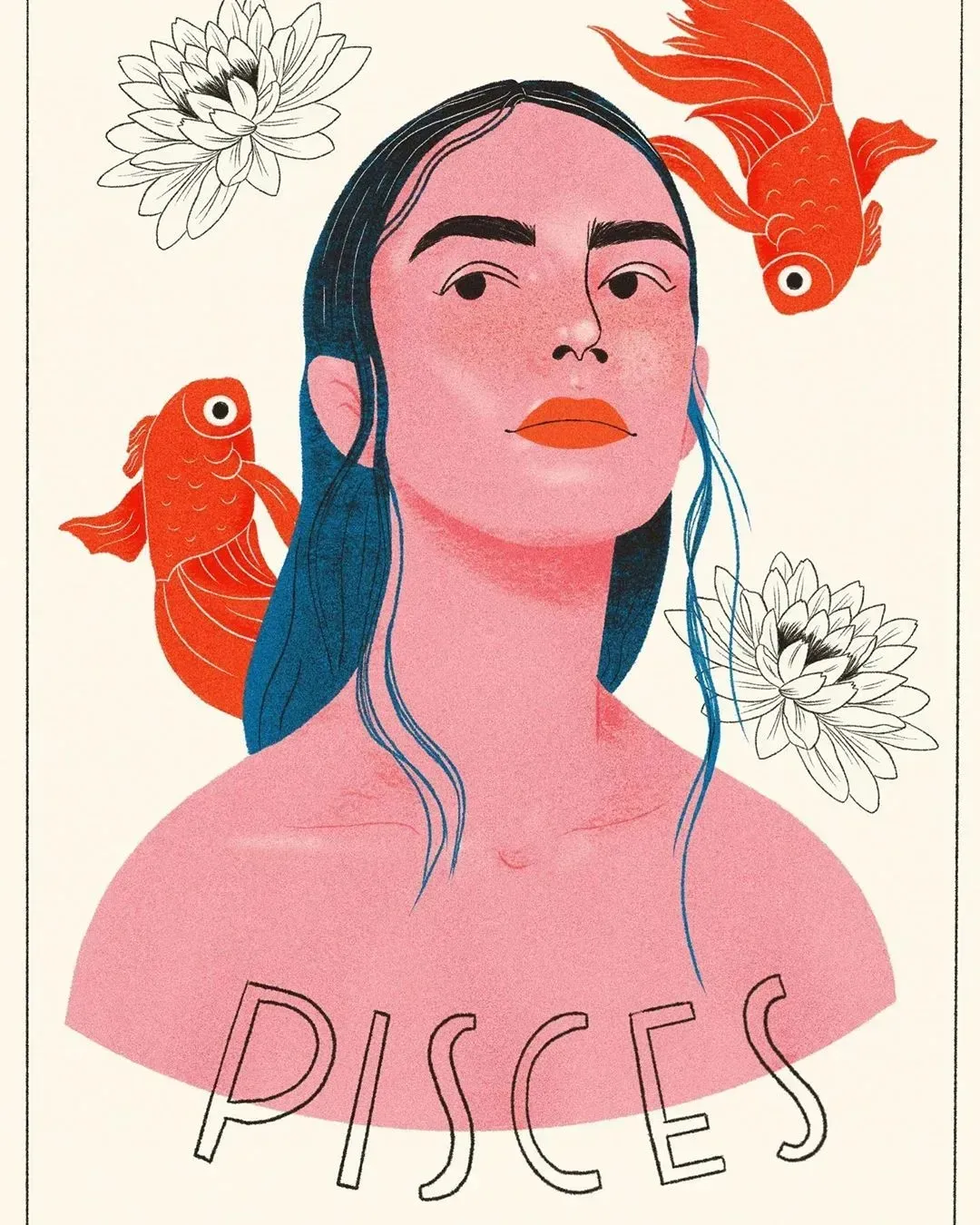 Get Your Pisces Career Horoscope Weekly by Elle here!
