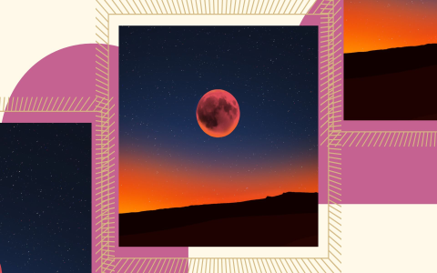 When will the moon be in Pisces this month？ Dont miss these powerful spiritual days!