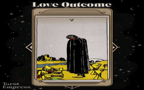 2 of Cups Love Outcome： What Does It Mean For You？