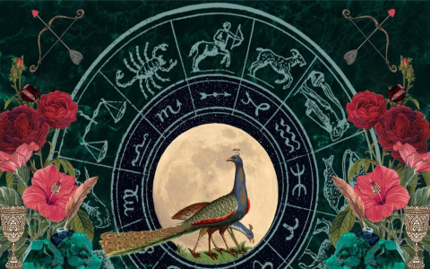 Pisces Love Horoscope May 2025： Get Ready for Love!