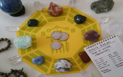 Understanding 57 I Ching： Get Clear Spiritual Answers