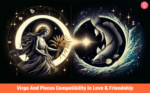 Considering Leo and Pisces Love Compatibility Percentage？ Read This!