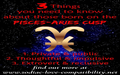 Trying to figure out what months are in Pisces？ Learn about the cusp dates and facts!