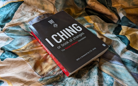 Your I Ching 10 reading： Get clear advice for decisions.