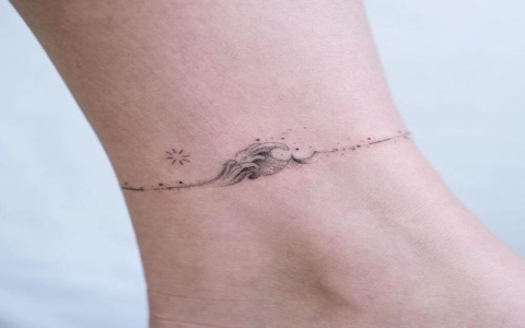 Where should I get my pisces horoscope tattoos？ (Get the best placement tips for great ink)