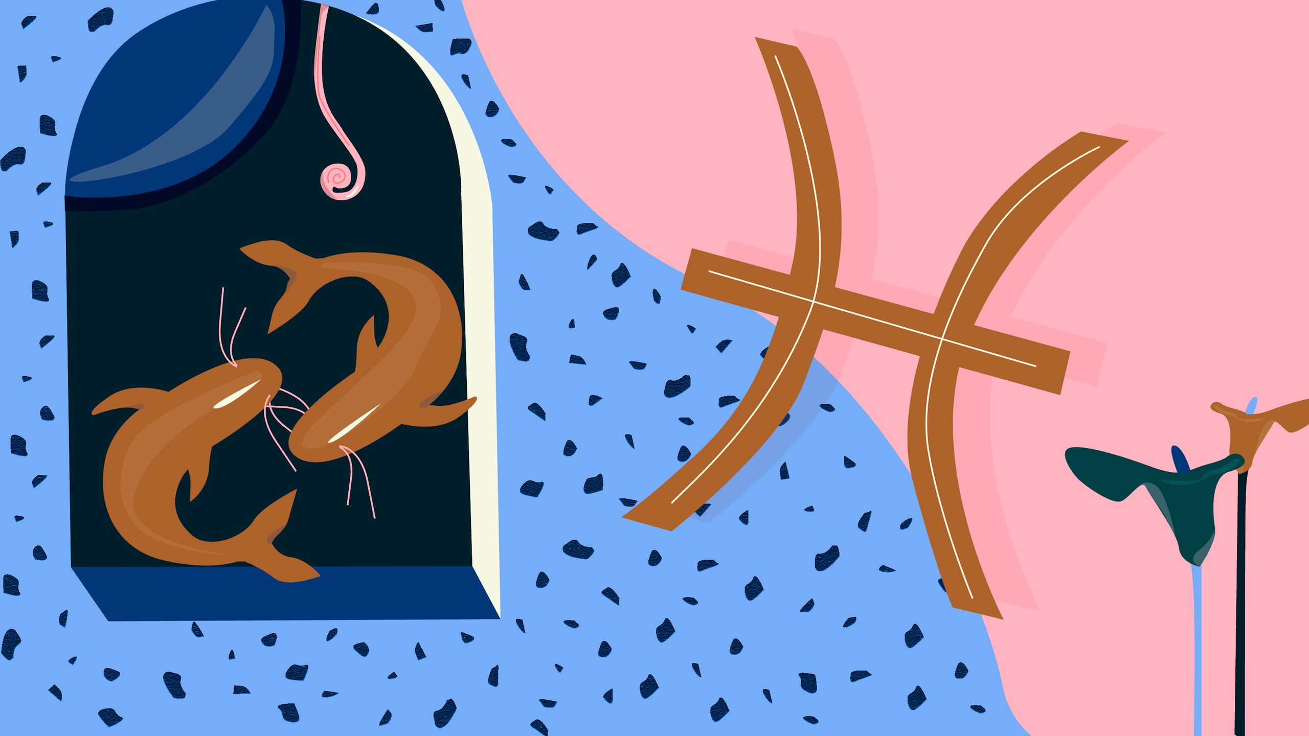 What was your career horoscope 2019 pisces？ (See if the big predictions came true!)