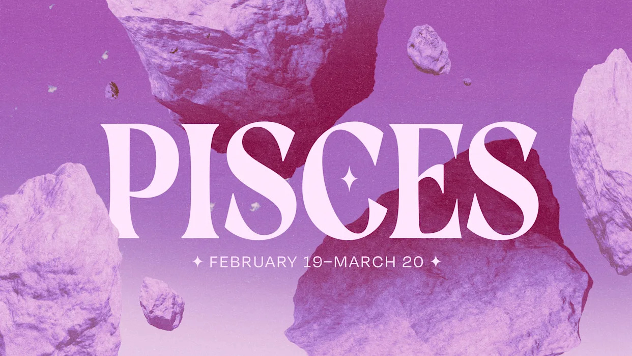 Pisces Horoscope June 2025: Good News for You!