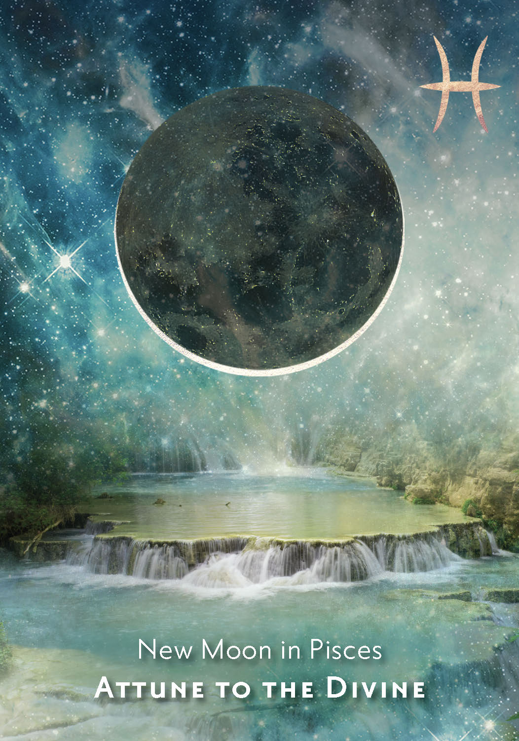 What does your Moonology Pisces weekly have in store？