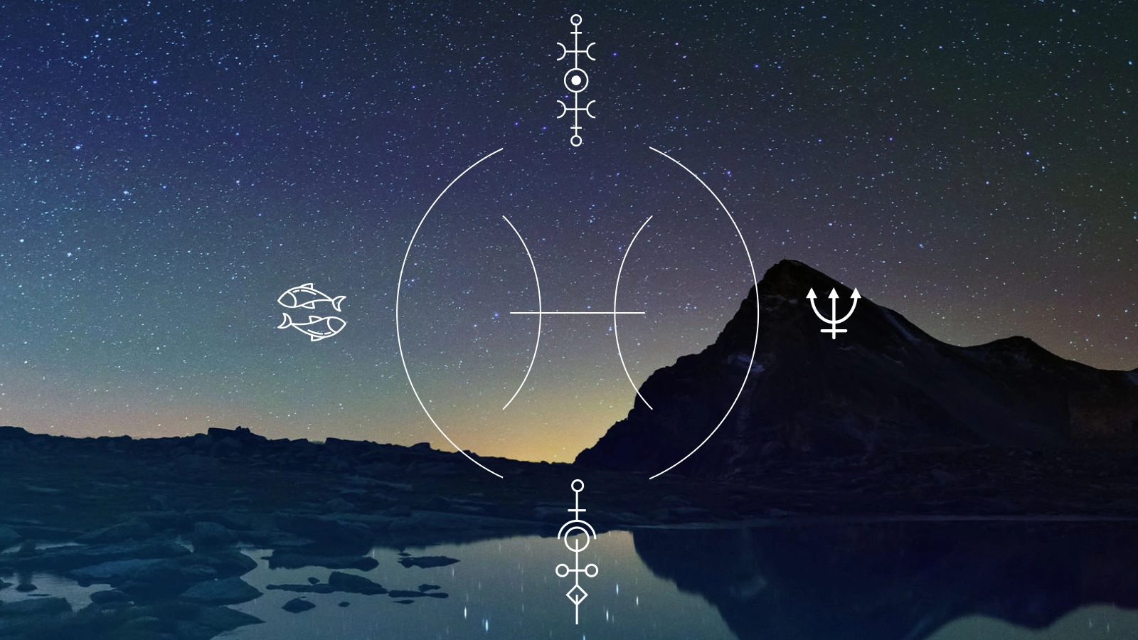 Pisces Daily Om： Start Your Day!