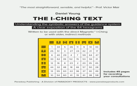 43 I Ching Reading Now？ What Does Hexagram 43 Predict for You？