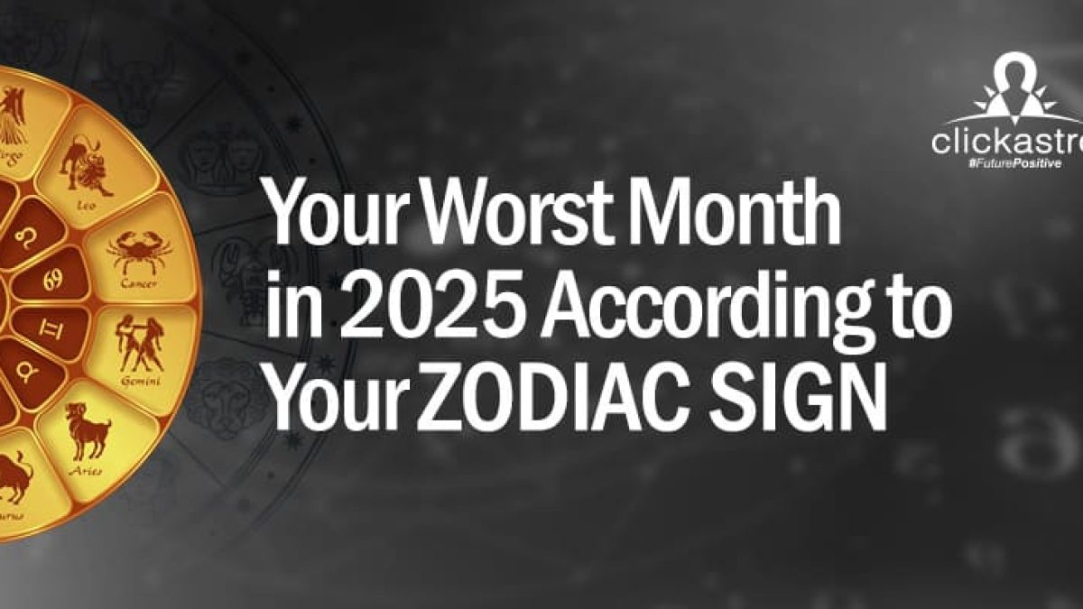 When is the absolute worst month for Pisces 2023? (The surprising astrology answer)