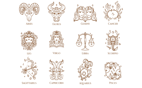 All about Pisces zodiac sign months： Dates and characteristics.