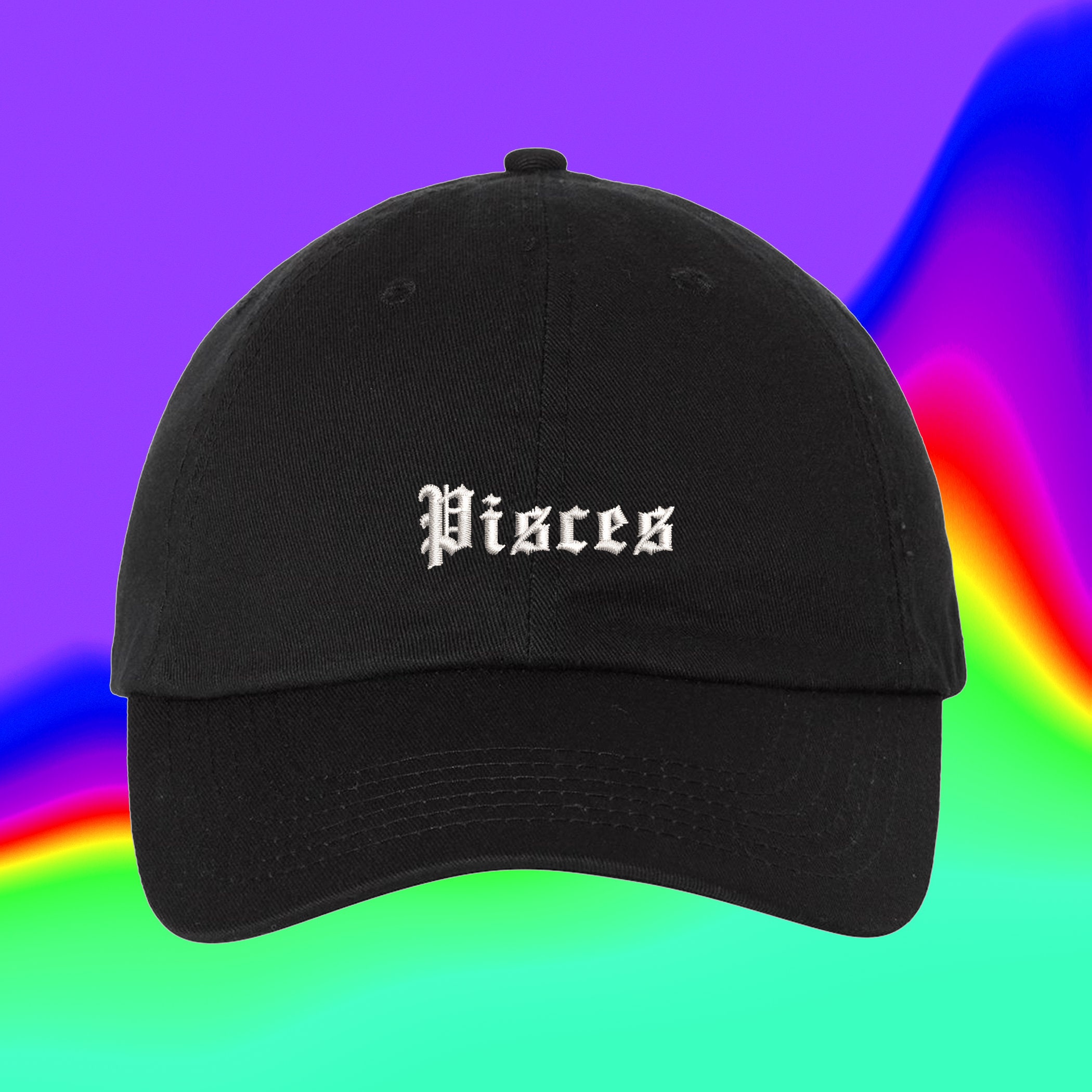 Pisces & Cap： Great friends？